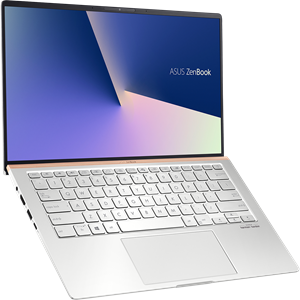 Ремонт ноутбука ASUS ZenBook 14 UM433DA